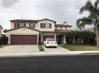 6519 Amber Sky Way, Corona, CA 92880