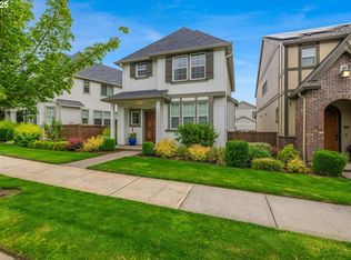 28966 SW Geneva Loop, Wilsonville, OR 97070