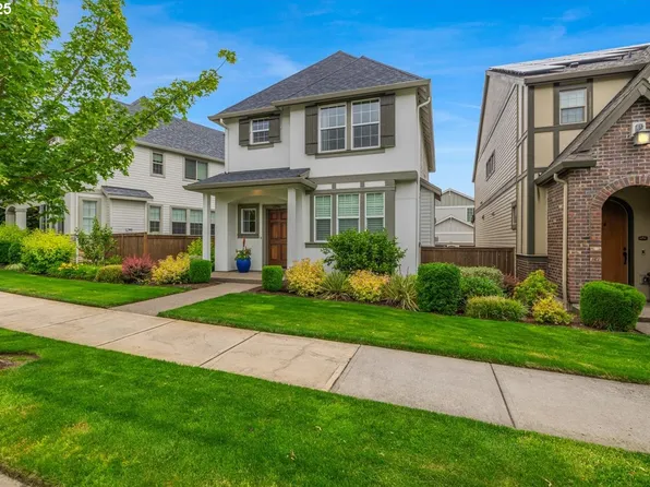 28966 SW Geneva Loop, Wilsonville, OR 97070