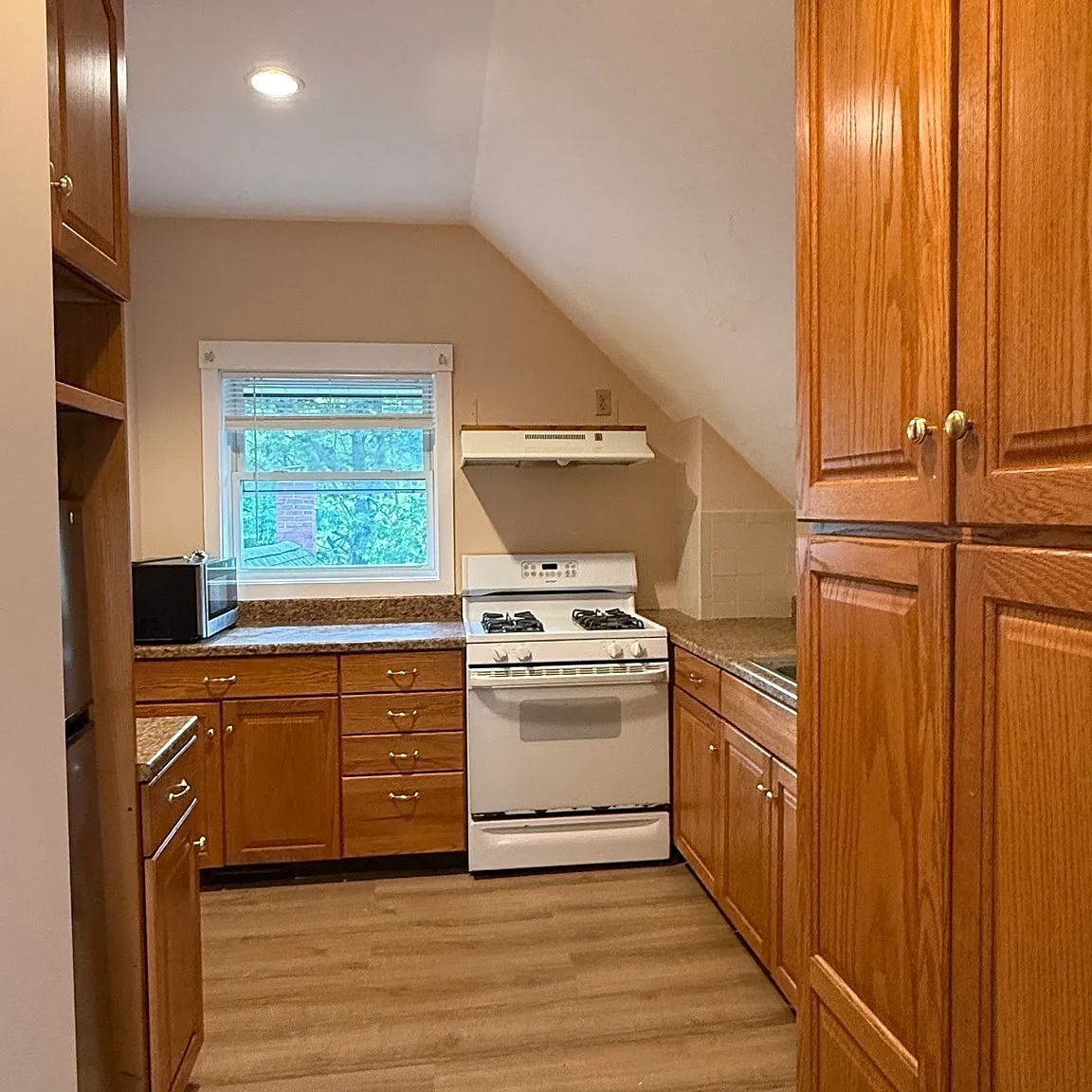 2 bed, 1.0 bath, 872 sqft, $2,100 — Photo 3