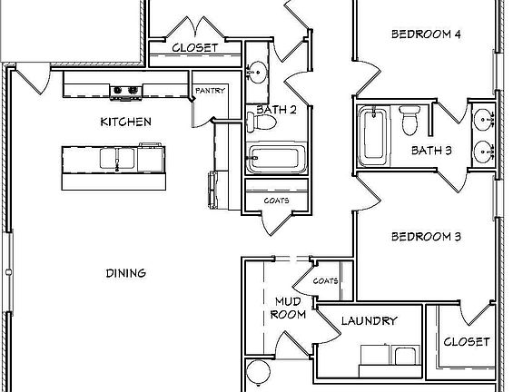 2nd image of 396 Anna Dora Way