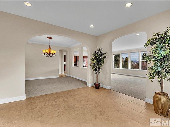 5th image of 2875 Voight Canyon Dr