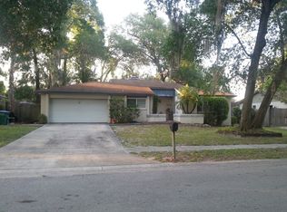 321 Bonnie Trl, Longwood, FL 32750