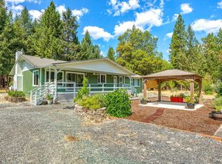 6250 W Evans Creek Rd, Rogue River, OR 97537