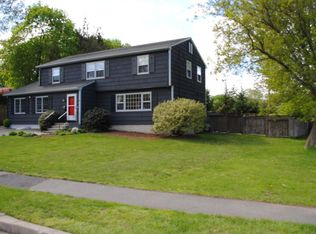 42 E Paulding St, Fairfield, CT 06824