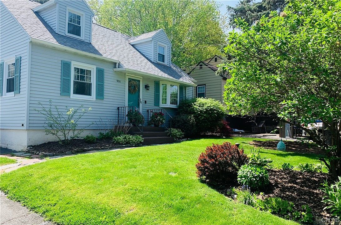 920 Beverly Dr, Syracuse, NY 13219 Zillow