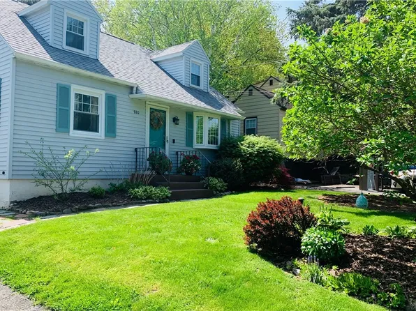 920 Beverly Dr, Syracuse, NY 13219