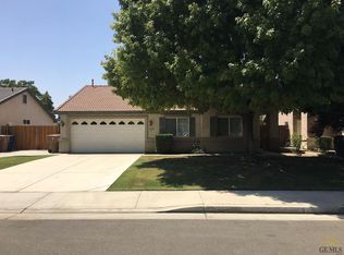 4515 Antelope Peak Ct, Bakersfield, CA 93311