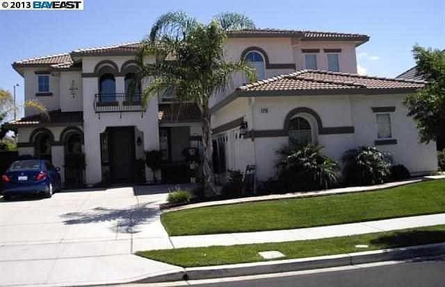 For Sale: 1278 Vignola Ct, Brentwood, Ca 94513