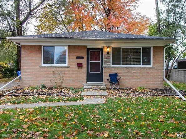 24915 Tallman Ave, Warren, MI 48089