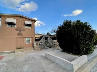 2801 Aurora Ave #B, El Paso, TX 79930