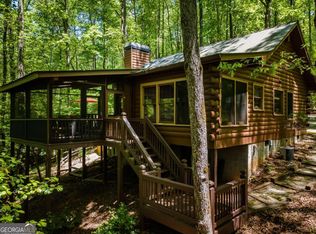 137 Tipton Gap Rd, Blue Ridge, GA 30513