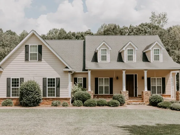 360 Smoak Rd, Griffin, GA 30223