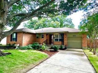 605 Lockwood Dr, Richardson, TX 75080