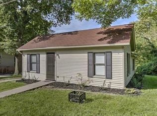 230 S Ridge Ave, Liberty, MO 64068