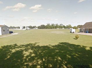 708 Denmark Rd., Scott, LA 70583