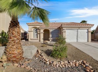 3710 Bizet Ct, North Las Vegas, NV 89032
