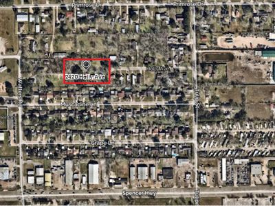 2420 Holly Ave, Pasadena, TX, 77502