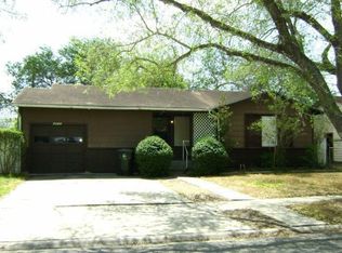 4802 Wexford Dr, Corpus Christi, TX 78411