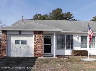 16 Reef Pl, Brick, NJ 08723