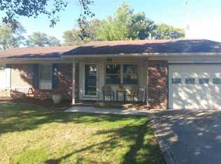 2104 E Taylor Ave, Princeton, IN 47670