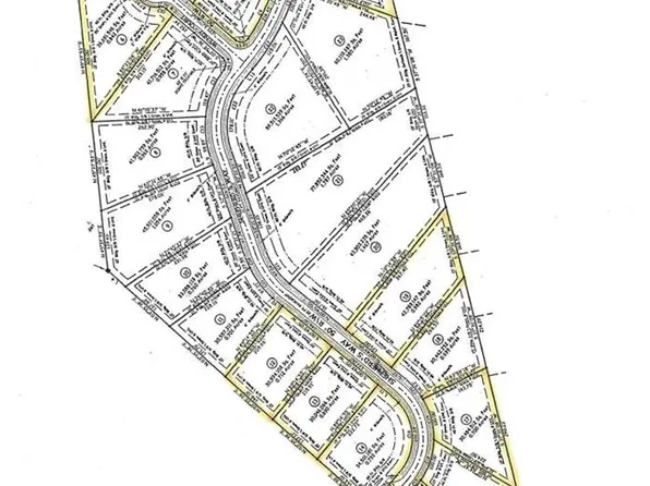 Shepherds Way, Rineyville, KY 40162