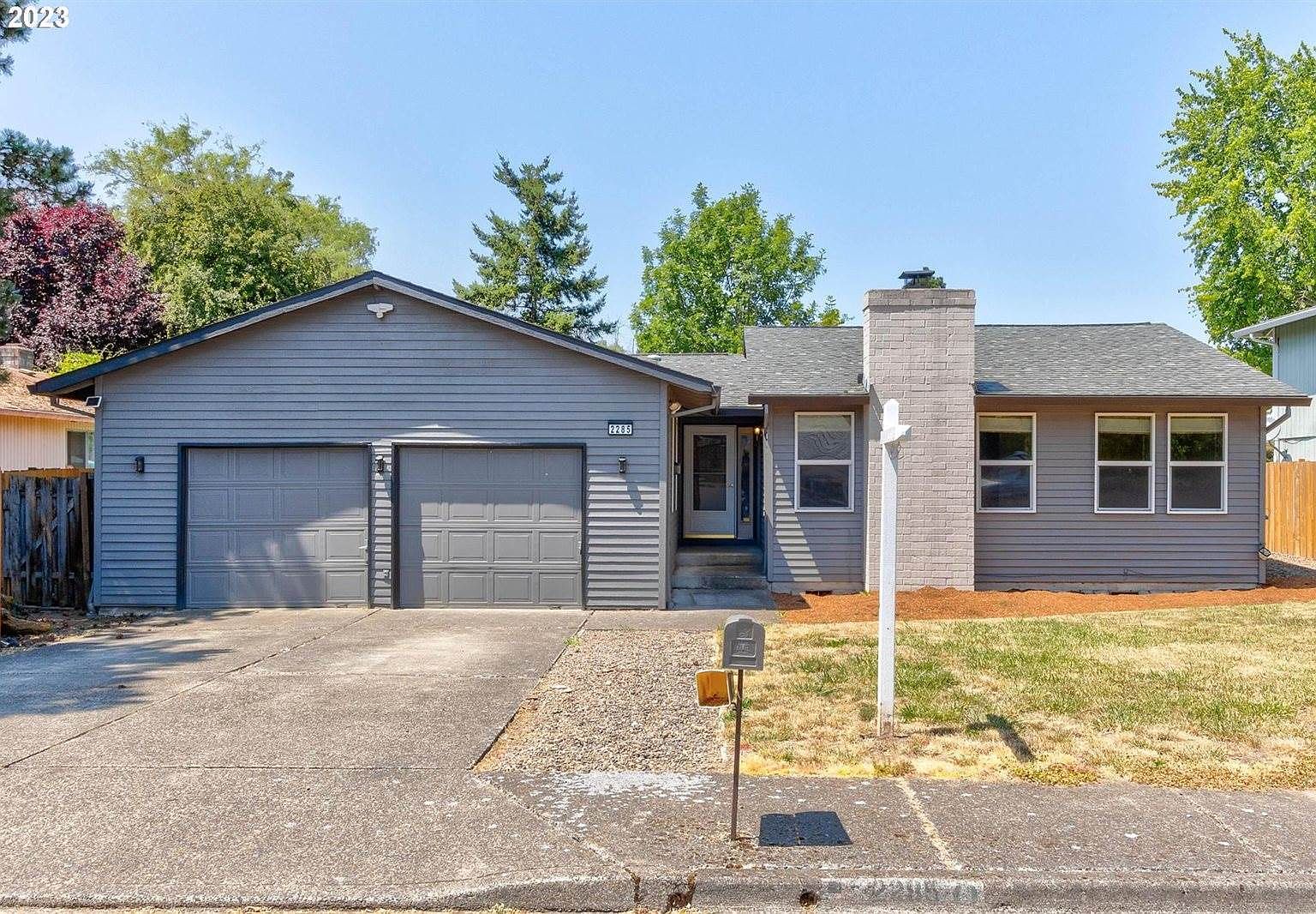 2285 195th Ave, Beaverton, OR 97003 Zillow