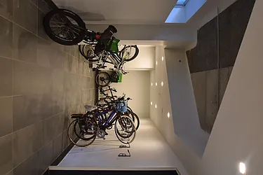 Rented by Manhattan Management LLC