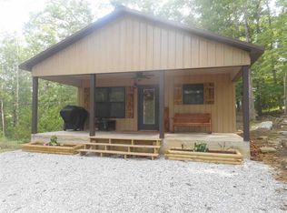 9015 Highway 5 S, Mountain View, AR 72560