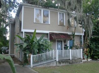 1112 Mount Vernon St, Orlando, FL 32803