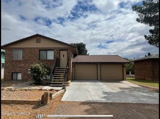 2485 S Mountain View Dr #A, Cottonwood, AZ 86326