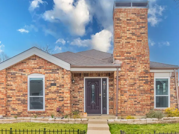 4908 Courtside Dr, Irving, TX 75038