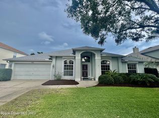 2280 Summer Brook St, Melbourne, FL 32940