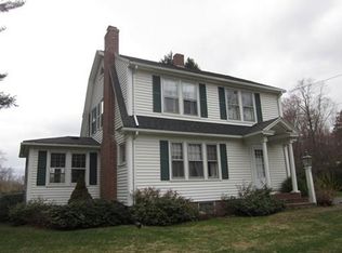 485 Bridge Rd, Northampton, MA 01062