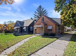 3801 S 13th St, Milwaukee, WI 53221
