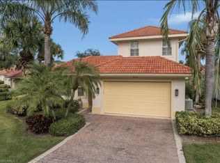 3572 Corinthian Way, Naples, FL 34105