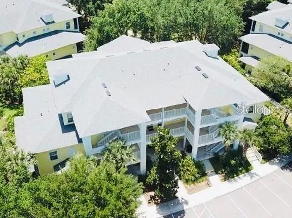 608 Lucaya Loop, Davenport, FL 33897