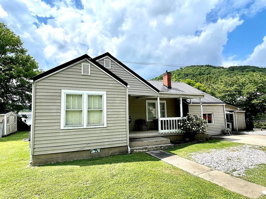60 Ratliff St, Pikeville, KY 41501 MLS 118775 Zillow