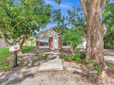 4840 SW 25th Ave, Fort Lauderdale, FL, 33312