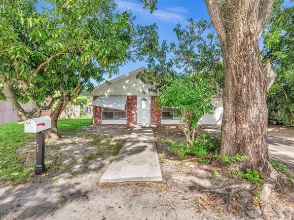 4840 SW 25th Ave, Fort Lauderdale, FL 33312