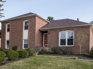 3600 Sudbury Ln, Louisville, KY