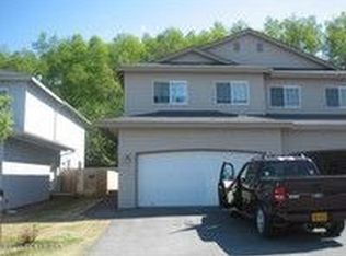 11007 Hannah Jane Pl #9, Eagle River, AK 99577