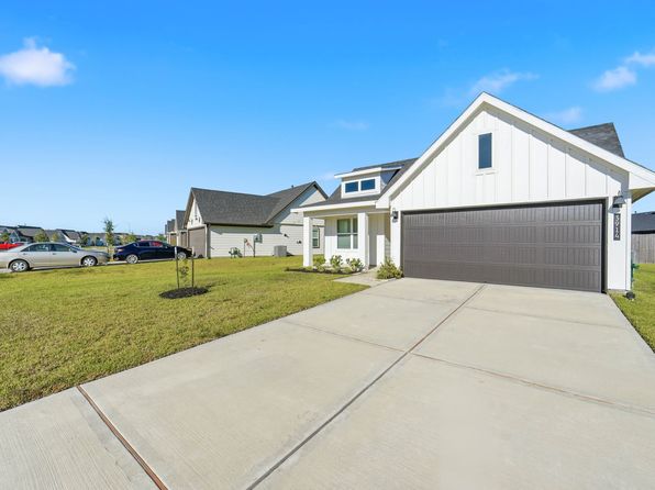 3914 Beltingham Bend Way