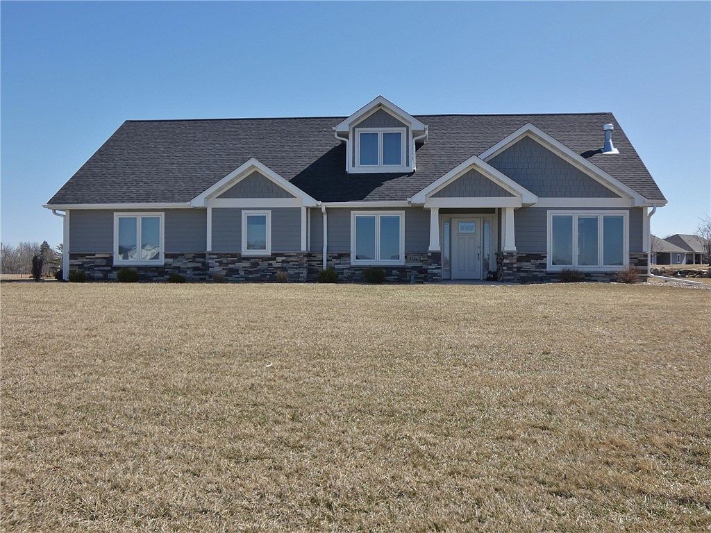 1736 Evening Ct, Pella, IA 50219 Zillow
