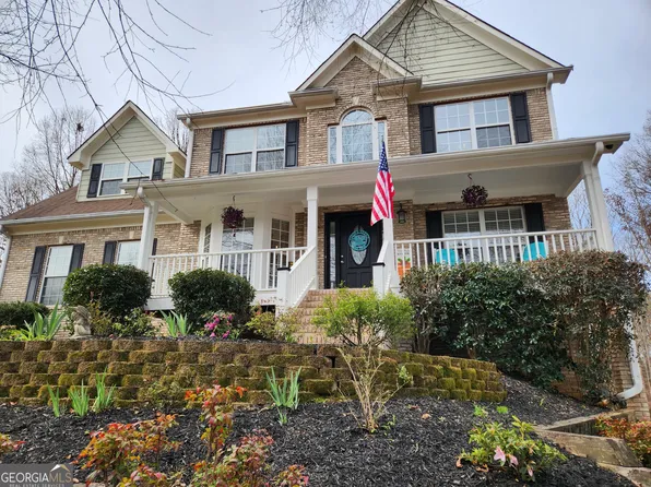 2511 Culpepper Trce, Bethlehem, GA 30620