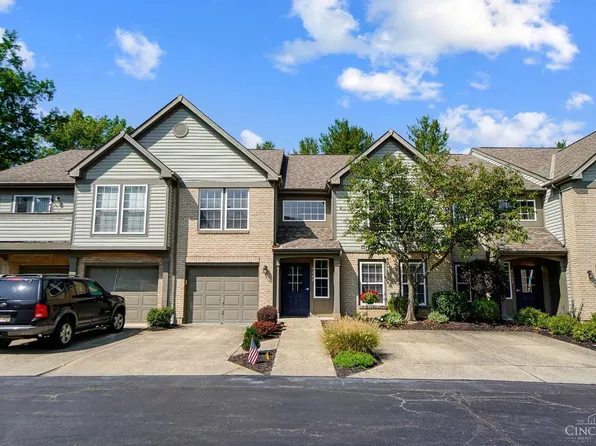9957 Edgewood Ln Unit E, Cincinnati, OH 45241