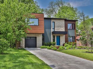 4 Old Oak Rd, Toronto, ON M9A2V8
