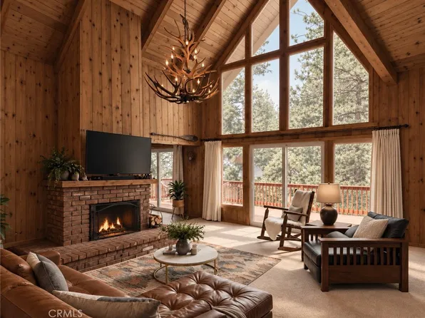 26974 Tunnel Dr, Lake Arrowhead, CA 92352