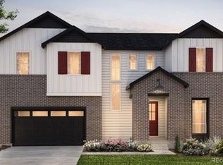 8491 Hotchkiss Loop, Littleton, CO 80125