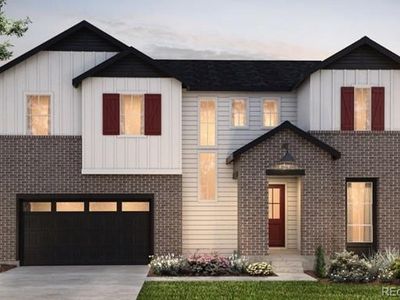 8491 Hotchkiss Loop, Littleton, CO, 80125